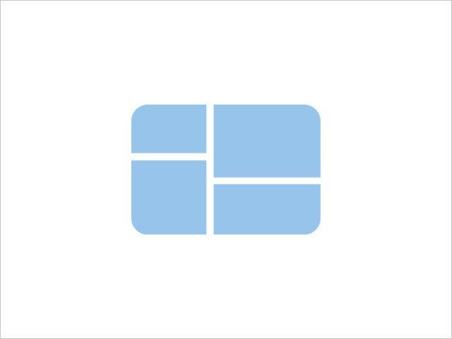 Windows 1.0 Logo - Windows logo design evolution