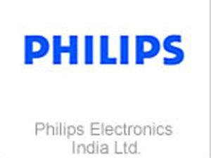 Philips Electronics Logo - Philips Electronics unveils products for neonatal treatments ...