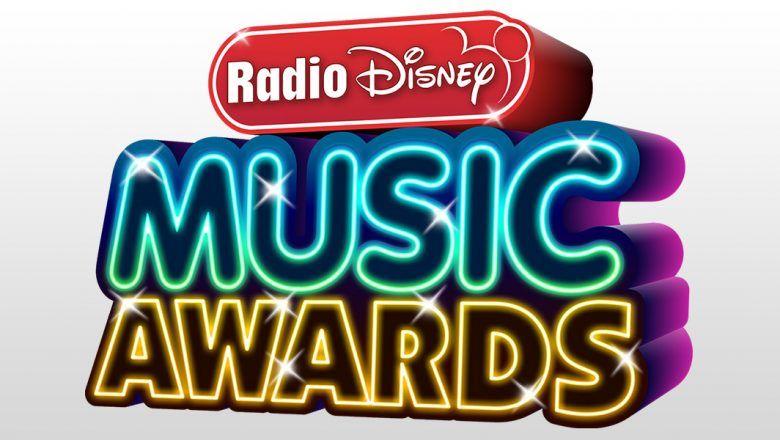 Radio Disney Logo - Here are Your 2017 Radio Disney Music Awards Nominees - D23