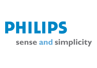 Philips Electronics Logo - PHILIPS SENSE and SIMPLICITY Logo Vector | Vector logo download ...