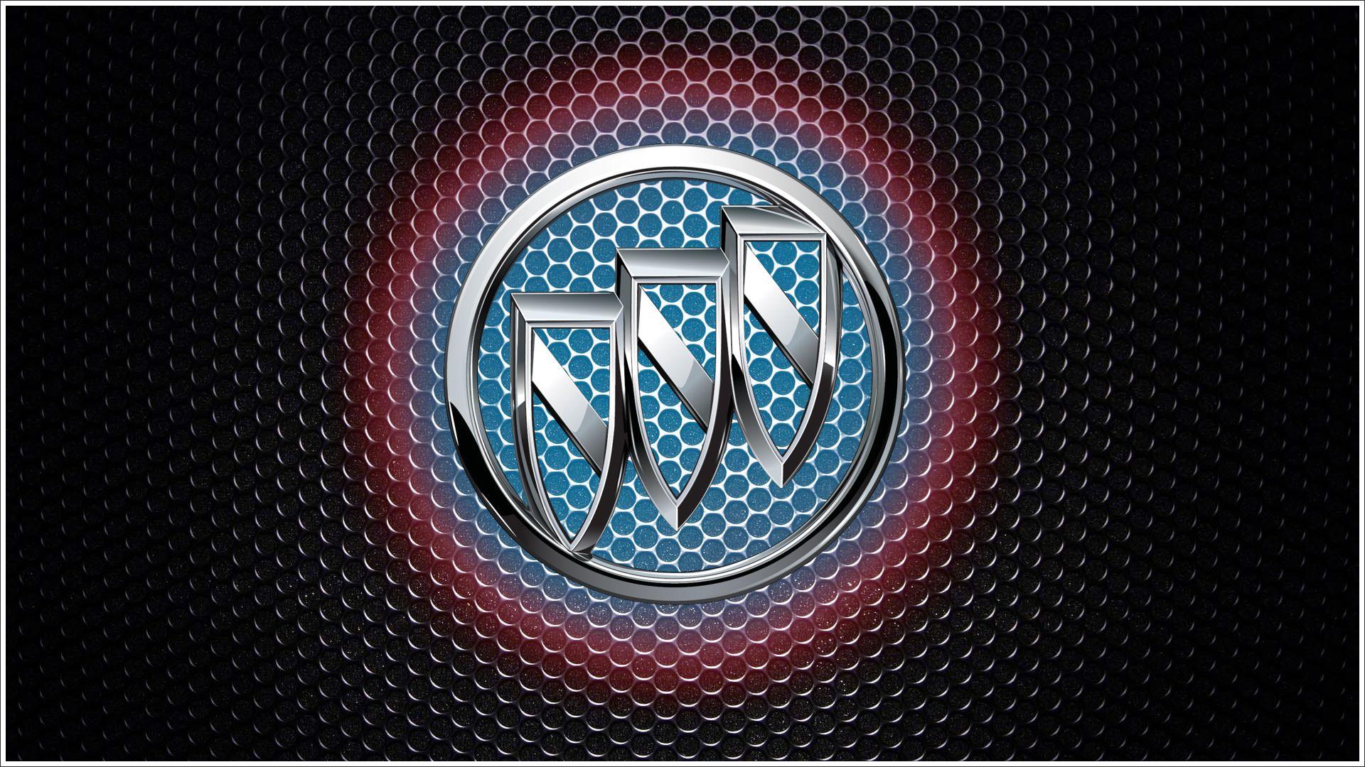 New Buick Logo - Buick Logo Meaning and History. Symbol Buick. World Cars Brands