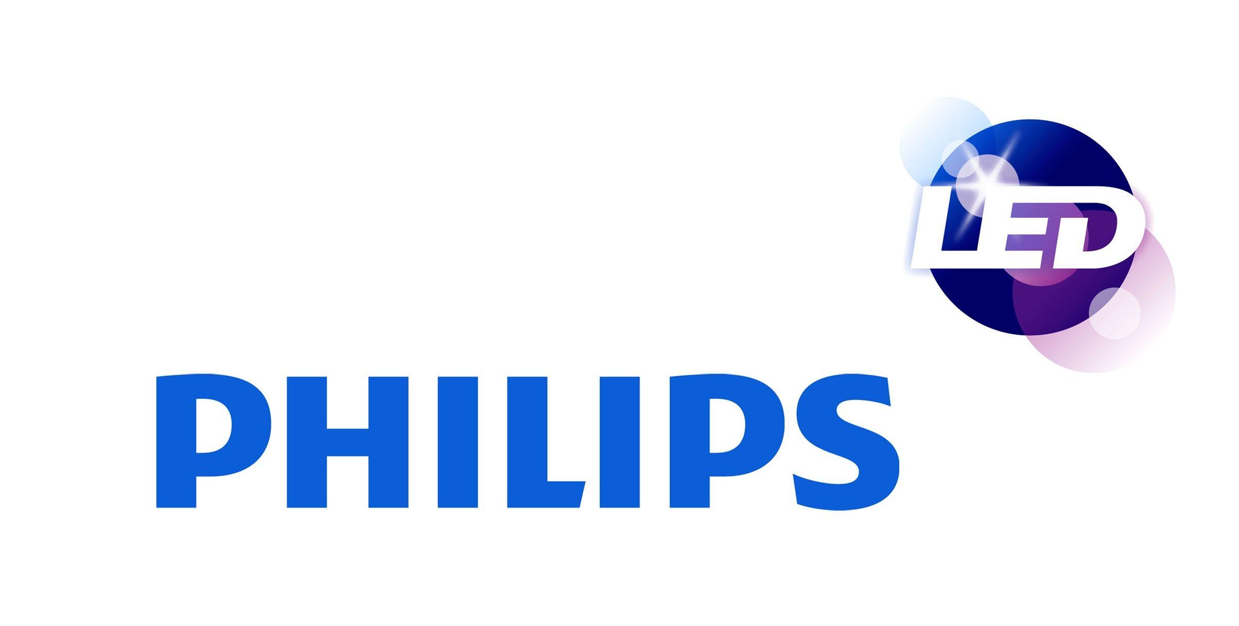 Philips Electronics Logo - Philips Logos