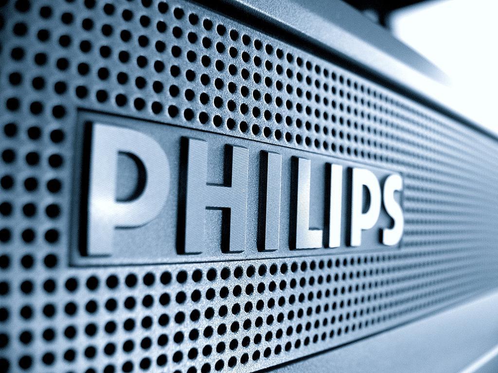 Philips Electronics Logo - Possible IPO for Philips Lighting | RetailDetail
