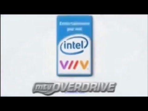 Intel Viiv Logo - intel viiv - YouTube