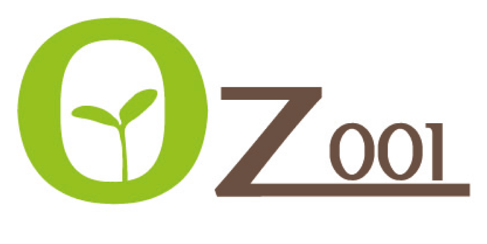 0 Logo - Logo Ozïo Technologies