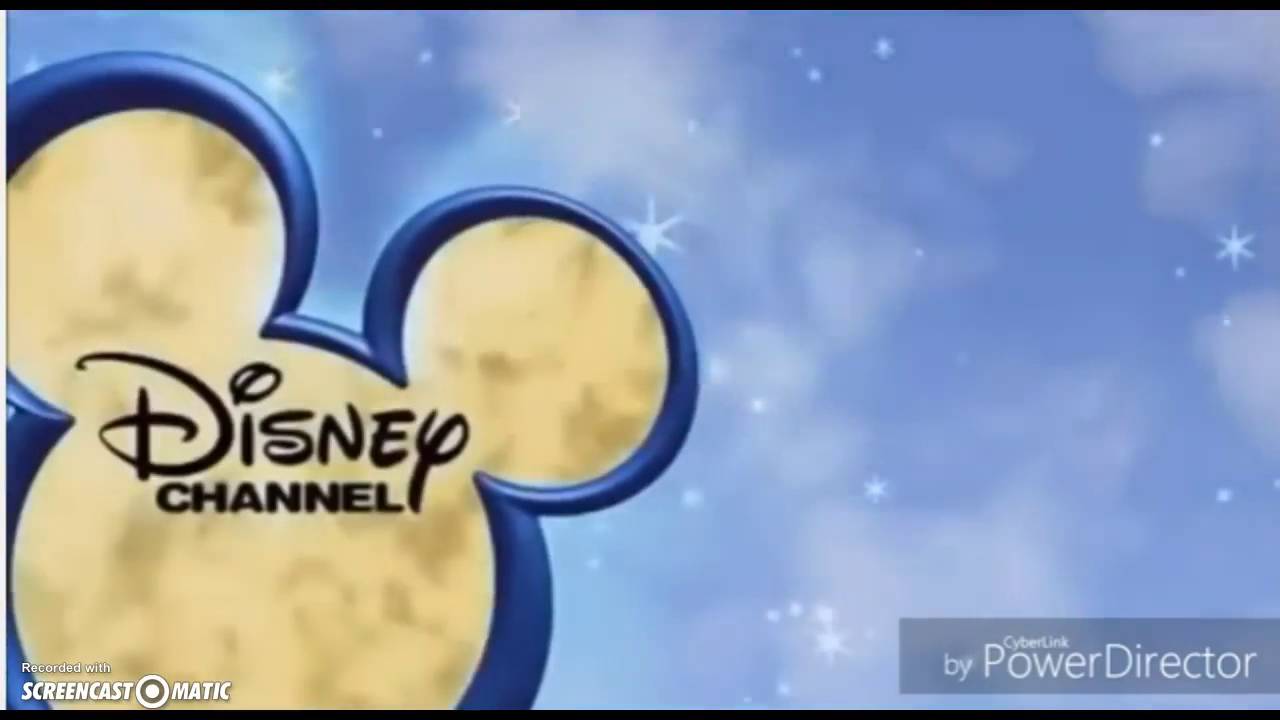 Disney Original Logo - Disney Channel Original Logo (Long Version)
