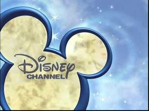 Disney Original Logo - Just Singer Entertainment/Disney Channel Original logo - YouTube