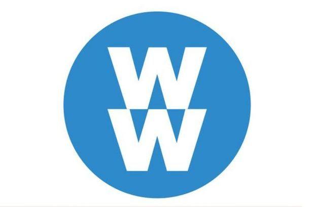 Names of Blue People Logo - Weight Watchers has changed its name to WW - and this is what people ...