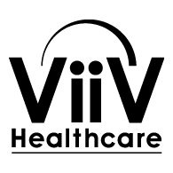 Intel Viiv Logo - ViiV Healthcare Logo Vector (.EPS) Free Download