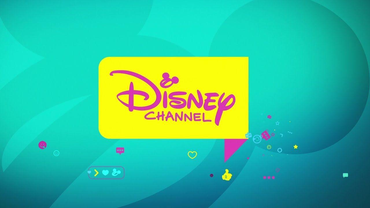 Disney 2017 Logo - Disney Channel Nelvana Sony Picture Animation (2017)