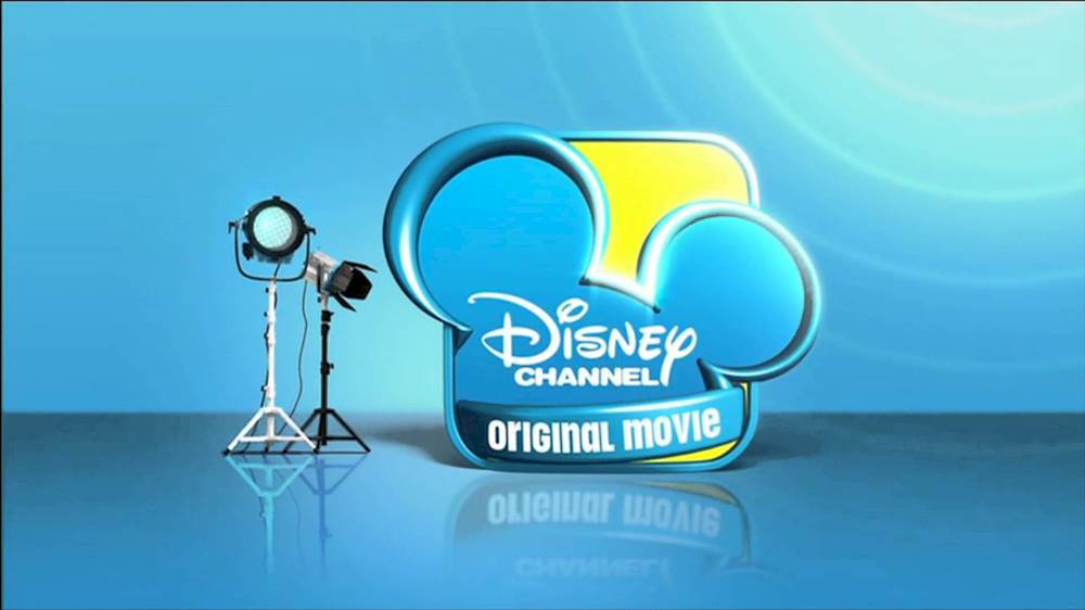 Disney Original Logo - This is your state's favorite Disney Channel original movie, because