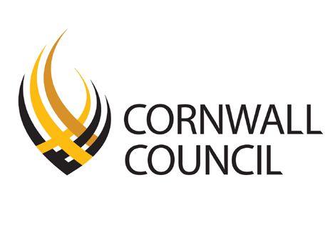 Cornwall Logo - BBC Cornwall Logo