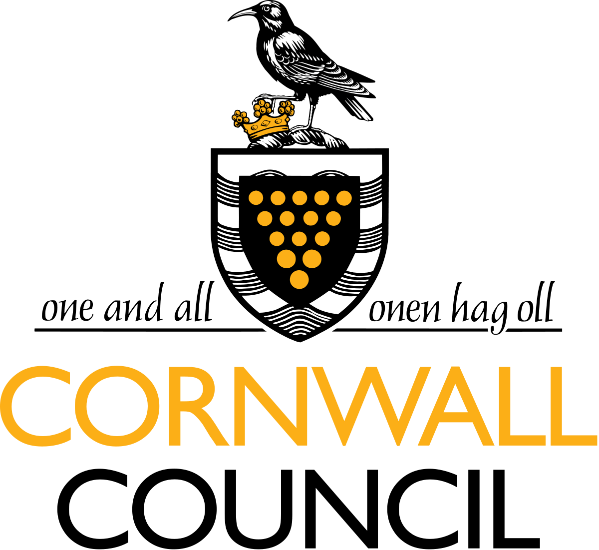 Cornwall Logo - Cornwall Council