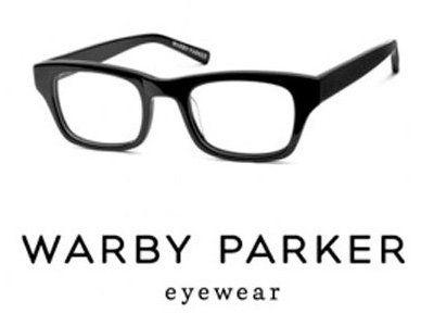 Warby Parker Logo - Warby Parker: 5 Reasons To Love (And Emulate) Its Marketing. MKD