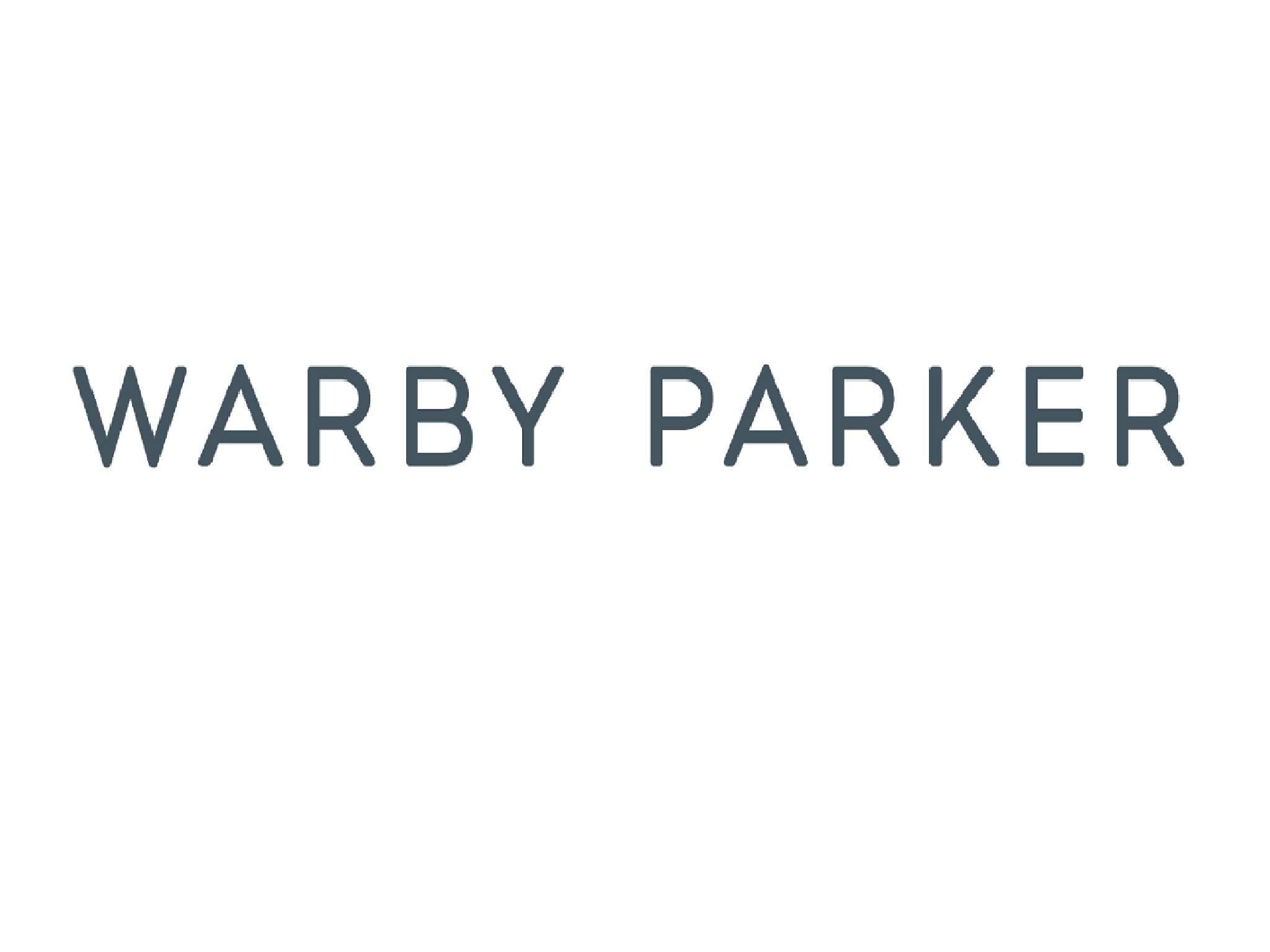 Warby Parker Logo - Total Leadership Cci_ts20130226174200