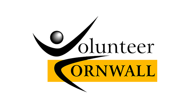 Cornwall Logo - Volunteer Cornwall Logo