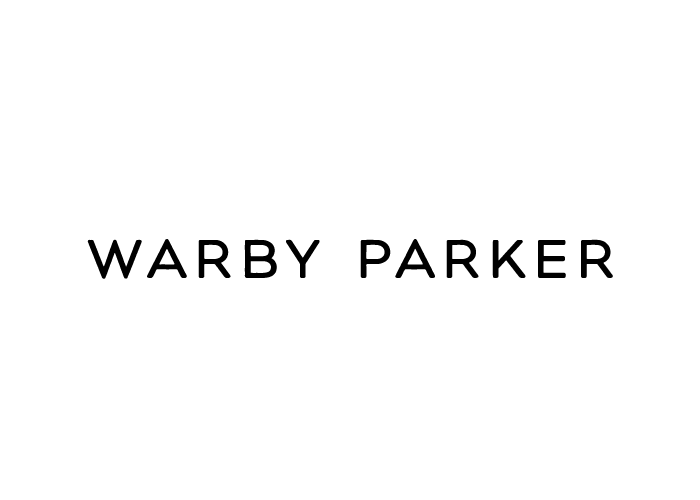 Warby Parker Logo - Competitive analysis. Parker