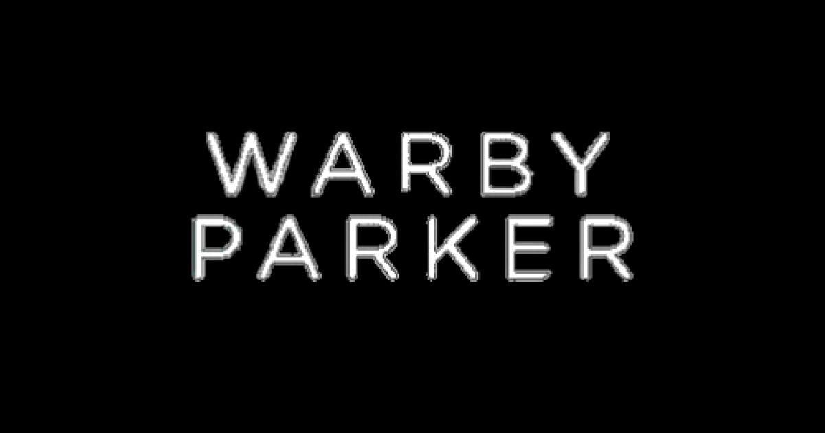 Warby Parker Logo - Warby Parker Promo Codes & Coupons - February 2019