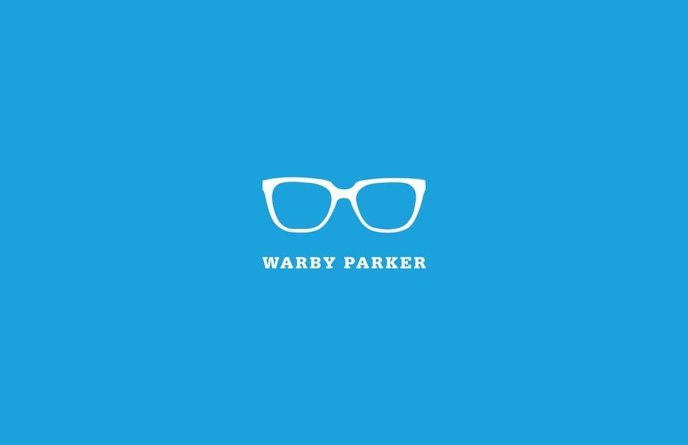 Warby Parker Logo - Warby parker Logos