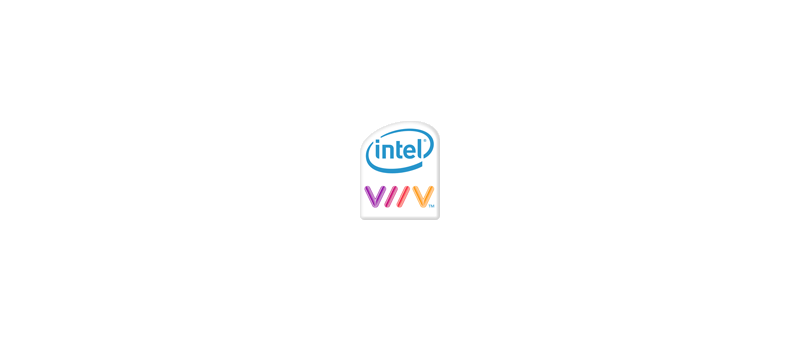 Intel Viiv Logo - CinemaNow a Intel VIIV nabídnou vypalování na DVD | Diit.cz