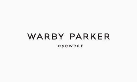 Warby Parker Logo - Warby Parker teams up with Maiyet for sunglasses collaboration