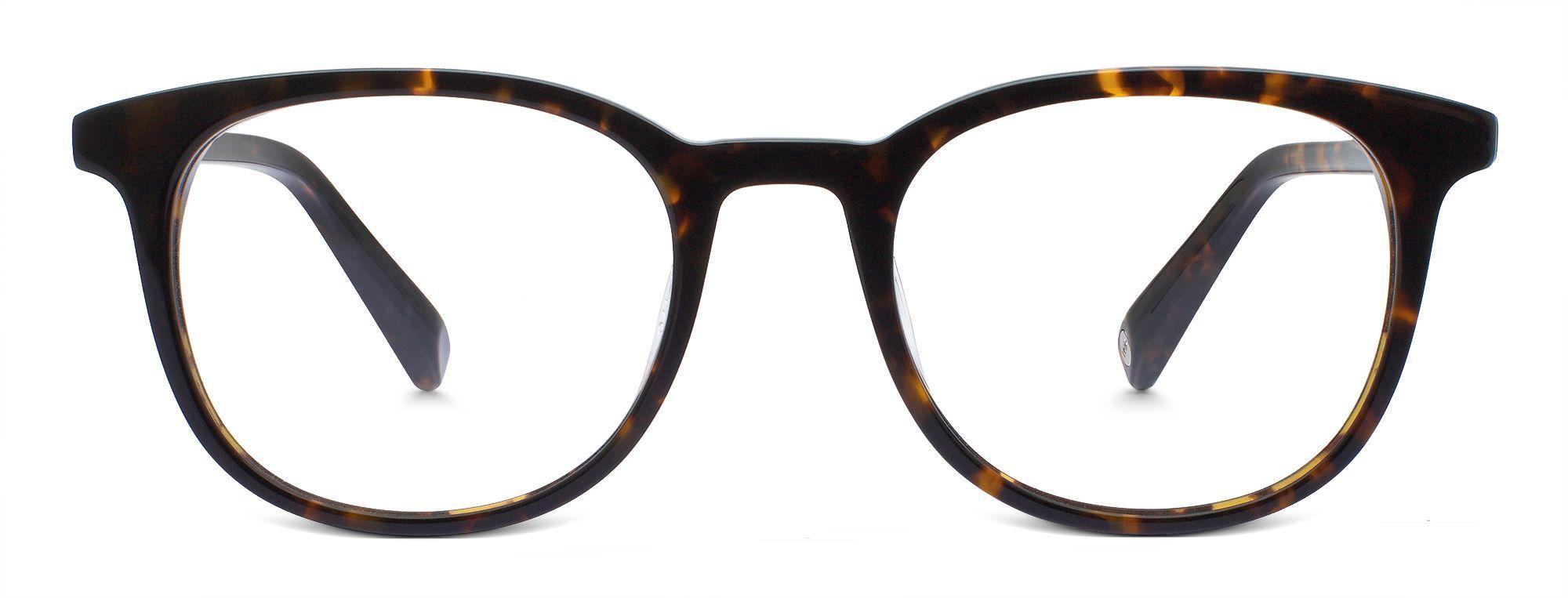Warby Parker Logo - Durand Eyeglasses in Whiskey Tortoise for Women