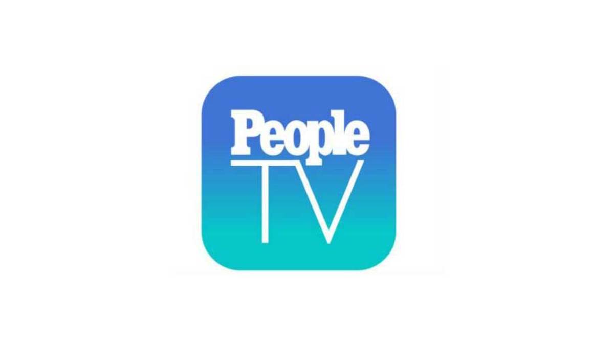 Names of Blue People Logo - Time Inc. OTT Channel Changes Name to PeopleTV - Broadcasting & Cable