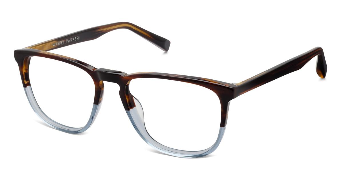 Warby Parker Logo - Glasses & Prescription Eyeglasses