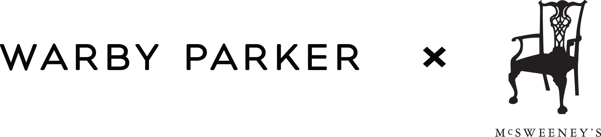 Warby Parker Logo - Warby parker Logos