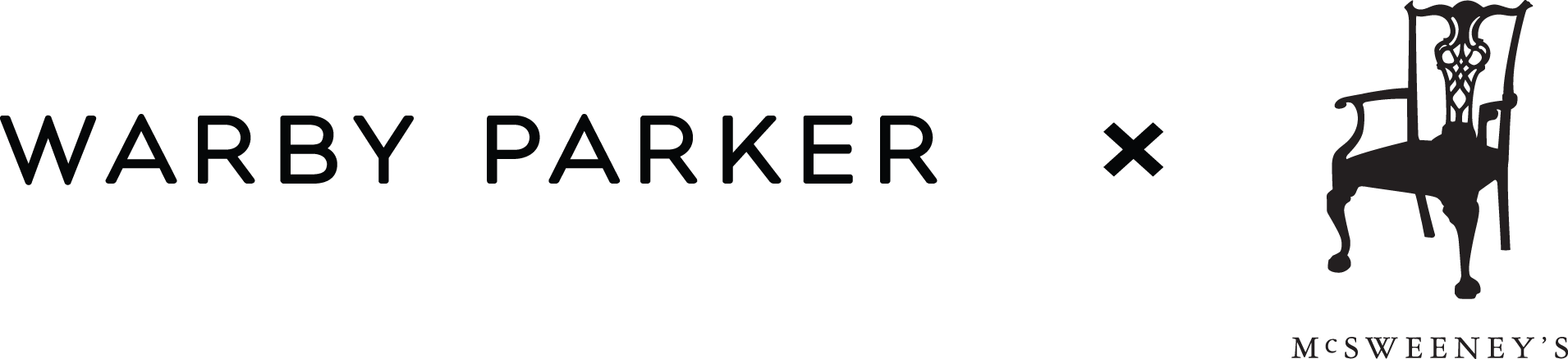 Warby Parker Logo LogoDix