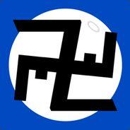 ZF Clan Logo - Why is the Zero Fucks steam logo a swastika