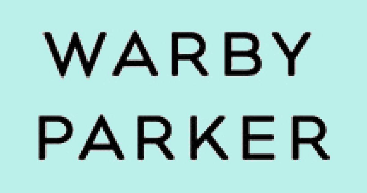 Warby Parker Logo - Warby Parker Promo Codes & Coupons For February 2019 To $145 Off