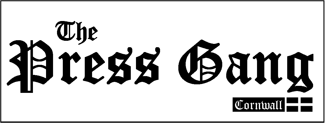 Cornwall Logo - ABOUT - pressgangcornwall