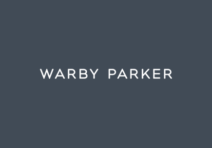 Warby Parker Logo - Branded. Stylists, My wish