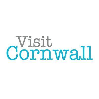 Cornwall Logo - Visit Cornwall (@ILoveCornwallUK) | Twitter