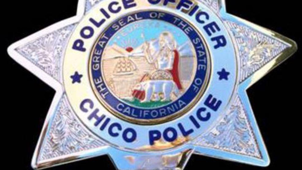 Names of Blue People Logo - Chico Police releases 64 names of people possibly victims of crimes ...