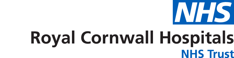 Cornwall Logo - Principal provider of acute care services in the county of Cornwall