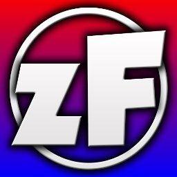 ZF Clan Logo - ZF Clan For ZF, Msg ZF Sinnah, ZF Stormzy