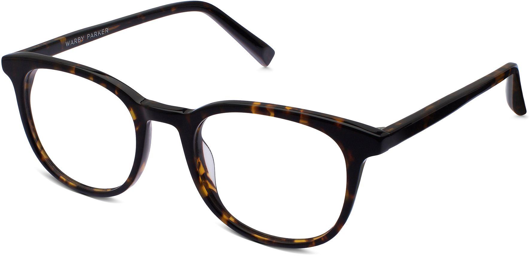 Warby Parker Logo - Durand Eyeglasses in Whiskey Tortoise for Men