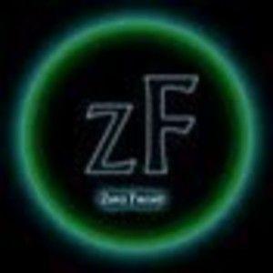 ZF Clan Logo - Team The ZF Clan