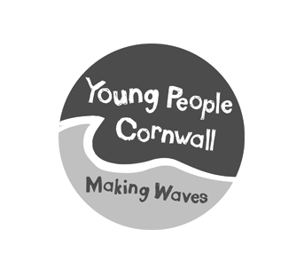 Cornwall Logo - Young People Cornwall Logo Yourway 2