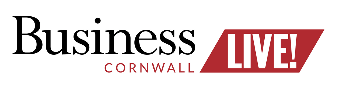 Cornwall Logo - Business Cornwall LIVE! logo | Business Cornwall