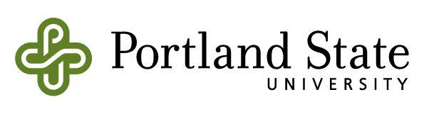 Portland State University Logo - Portland State University Logo - OLC