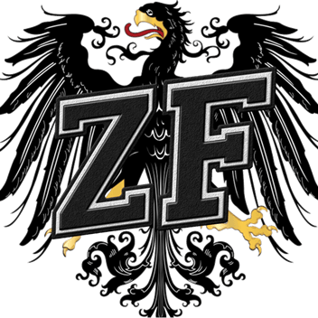 ZF Clan Logo - Profile - Roblox