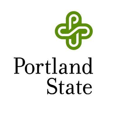 Portland State University Logo - Portland State News (@PSUinfoandnews) | Twitter