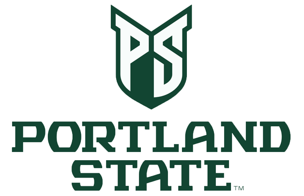 Portland State University Logo - Portland State University | Logopedia | FANDOM powered by Wikia