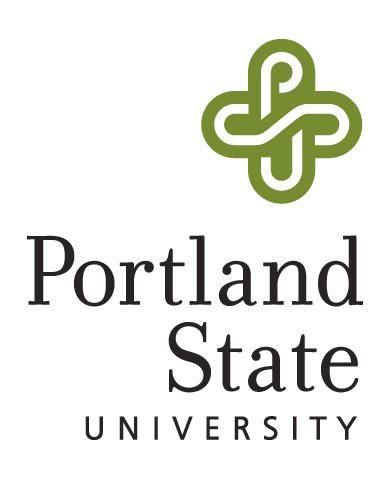 Portland State University Logo - PSU Logo