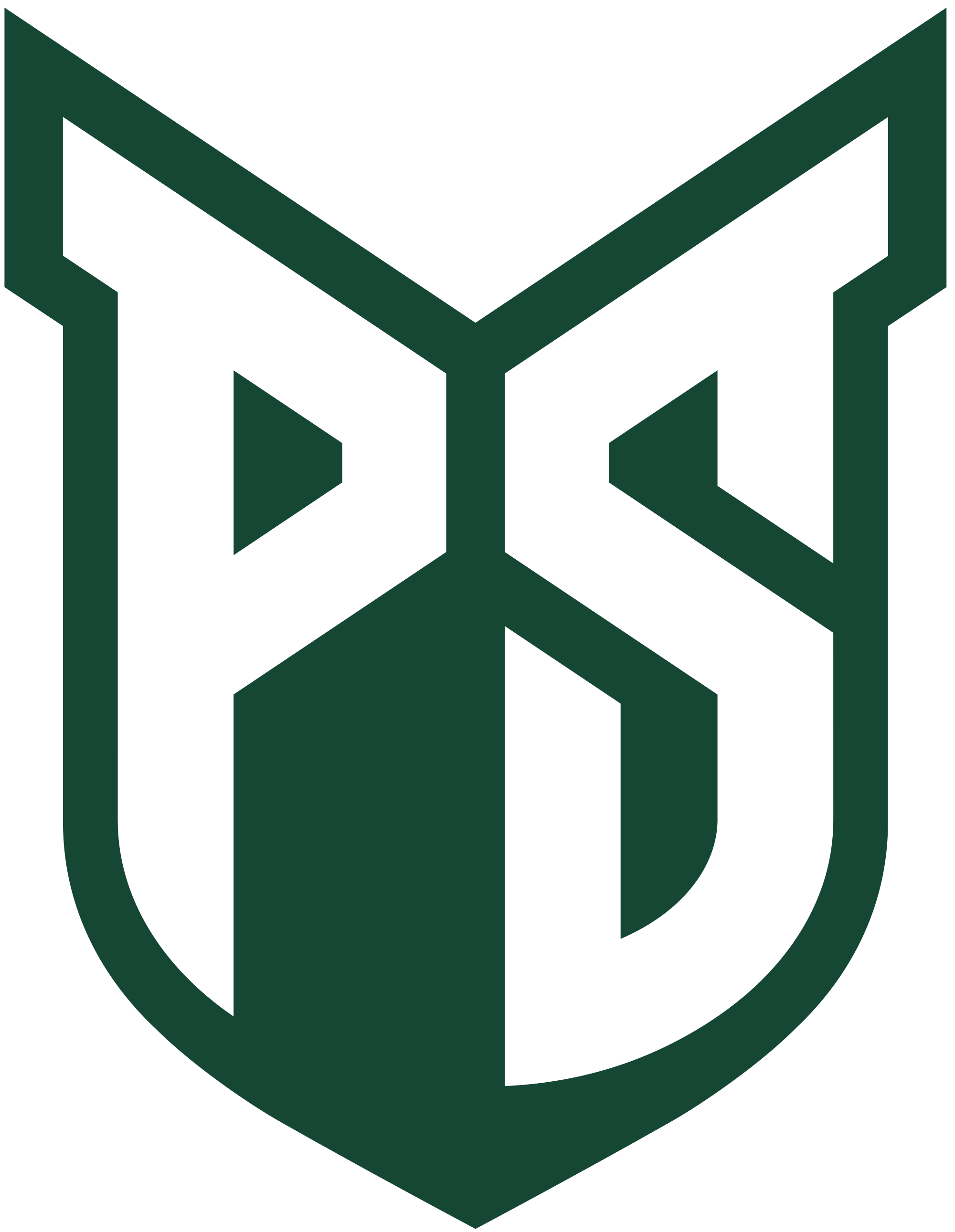 Portland State University Logo - Portland State Vikings