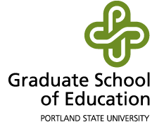 Portland State University Logo - Portland State College of Education: Special Education | MOBILITY ...
