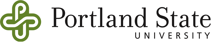 Portland State University Logo - Portland State University Co Admissions Program